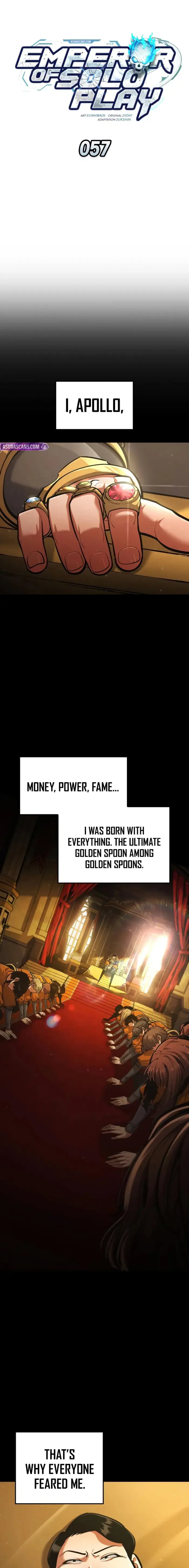 Emperor of Solo Play Chapter 57 image 01_optimized